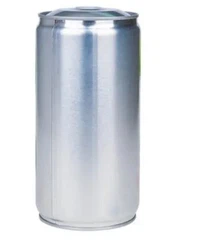 กระป๋องเครื่องดื่ม