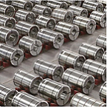 บรรจุภัณฑ์อาหารเหล็ก